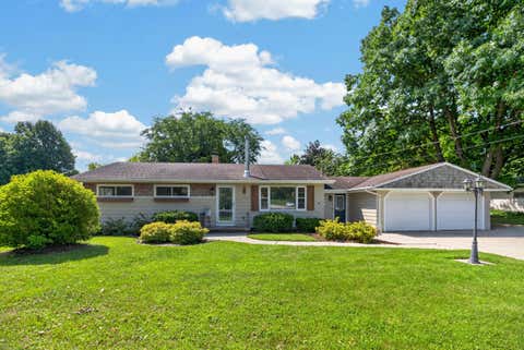 Photo of W6699 State Highway 144 -, Sherman, WI 53075 (MLS # 1976990)