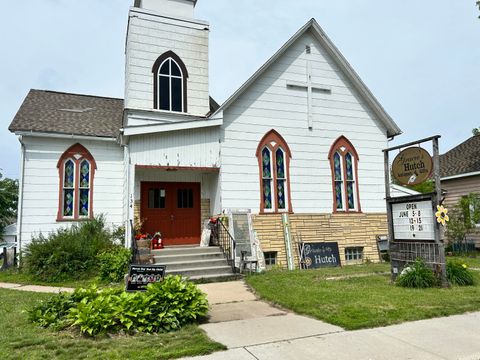 Photo of 134 S Main St, Stoddard, WI 54658 (MLS # 1950505)