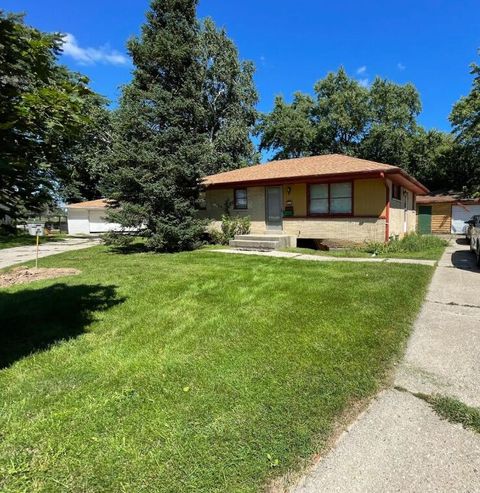 Photo of 5364 N 87th St, Milwaukee, WI 53225 (MLS # 1940778) Photo of 5364 N 87th St, Milwaukee, WI 53225 (MLS # 1940778)