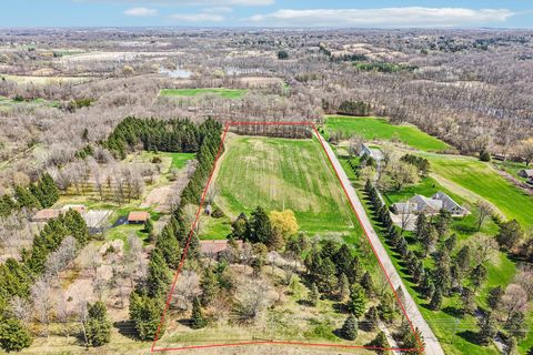 Photo of 1900 State Road 164 -, Richfield, WI 53076 (MLS # 1958724)