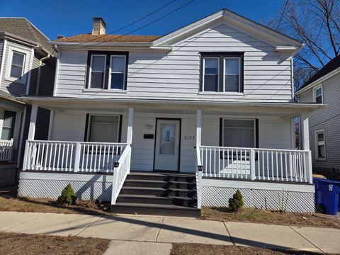 Photo of 6123 8th Ave, Kenosha, WI 53143 (MLS # 1951942)