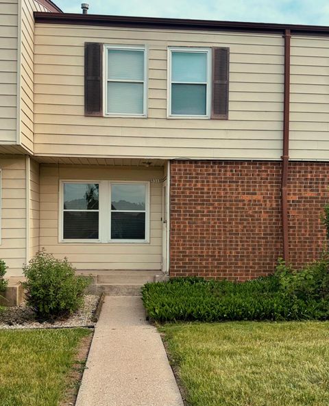 Photo of 5313 Byrd Ave, Racine, WI 53406 (MLS # 1964908)