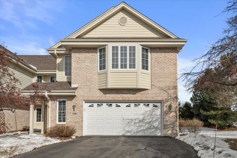 Photo of 516 Arbor Oaks Ln, Waukesha, WI 53188 (MLS # 1950056)