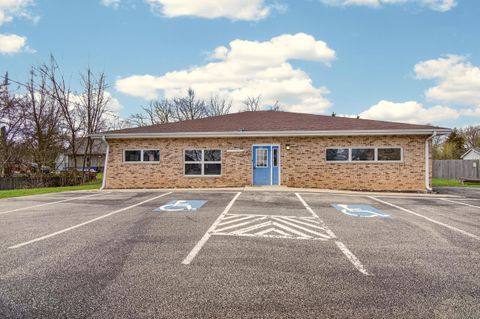 Photo of 209 N 2nd St, Salem Lakes, WI 53170 (MLS # 1963483)