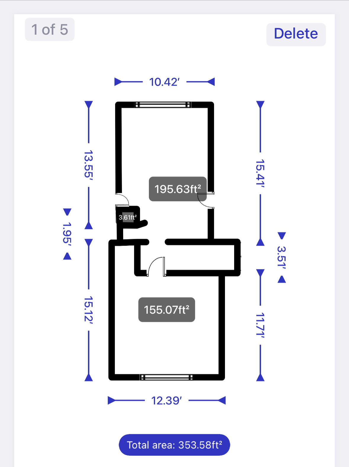 Mount Pleasant, Wisconsin 53403, United States, 4 Bedrooms Bedrooms, ,2 BathroomsBathrooms,Residential,Pending,203580