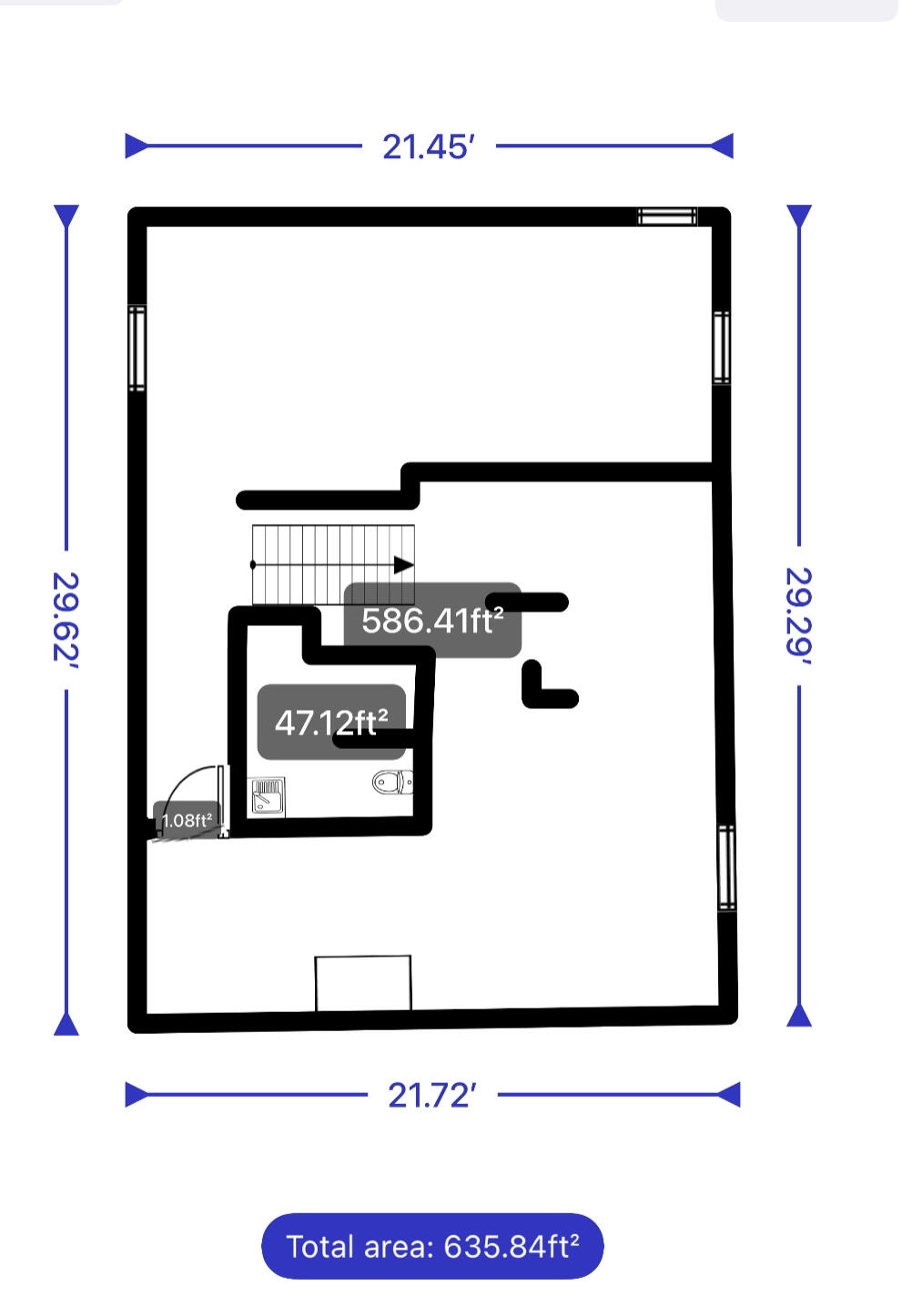 Mount Pleasant, Wisconsin 53403, United States, 4 Bedrooms Bedrooms, ,2 BathroomsBathrooms,Residential,Pending,203580