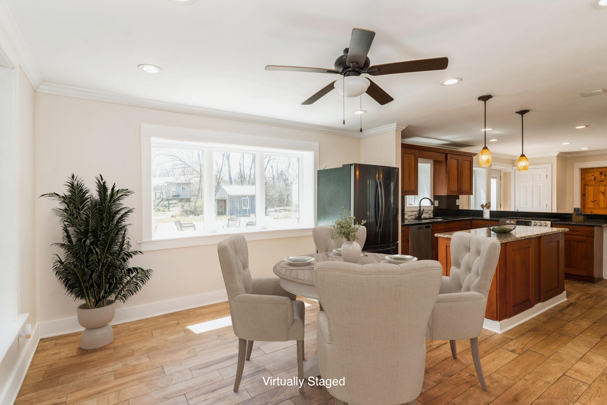 Randall, Wisconsin 53105, United States, 3 Bedrooms Bedrooms, ,2 BathroomsBathrooms,Residential,Active,147310