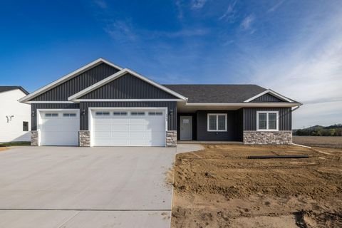 Photo of 1769 Arches Dr, Holmen, WI 54636 (MLS # 1959402)