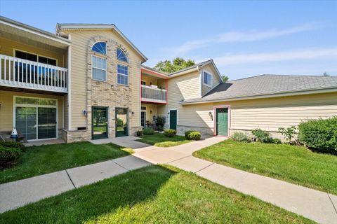 Photo of 1479 Garay Ln, Port Washington, WI 53074 (MLS # 1933066)