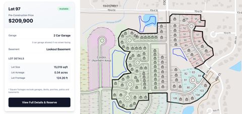 Photo of Lt97 49th Ct, Pleasant Prairie, WI 53158 (MLS # 1945489)