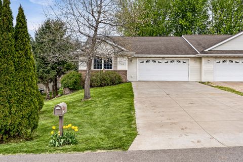 Photo of 21312 Barbara Ln, Galesville, WI 54630 (MLS # 1961214)