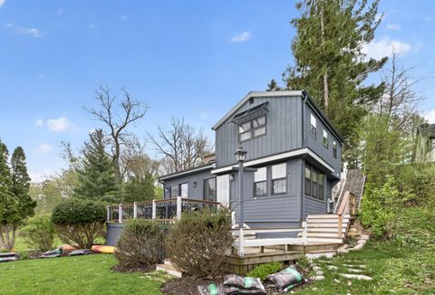 Photo of W2186 Wilmers Grove Rd, East Troy, WI 53120 (MLS # 1960052)