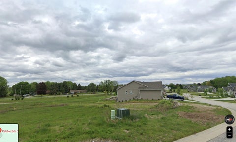 Photo of S54 W25451 Pebble Brook Ct, Waukesha, WI 53189 (MLS # 1979589)