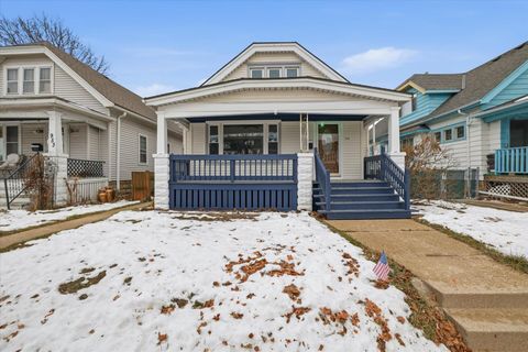 959 W Oklahoma Ave, Milwaukee, WI 53215 - #: 1946284