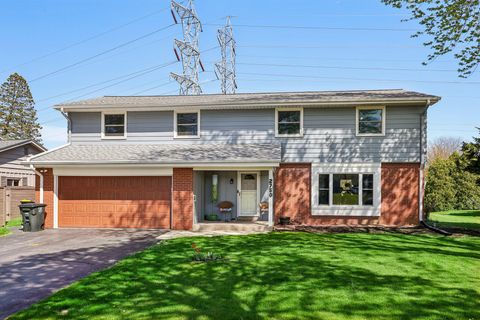 Photo of 2750 N Park Dr, Wauwatosa, WI 53222 (MLS # 1959968)