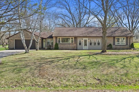 13345 Hope St, Brookfield, WI 53005 - #: 1912649