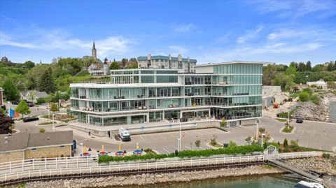 Photo of 324 N Lake St, Port Washington, WI 53074 (MLS # 1919726)