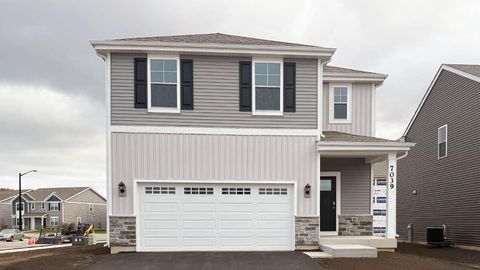 Photo of 7039 Oakmont Rd, Mount Pleasant, WI 53403 (MLS # 1941177)