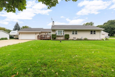 Photo of 5845 N 119th St, Milwaukee, WI 53225 (MLS # 1981474)