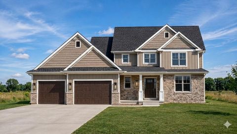 Photo of N66W21349 Sweet Clover Ln, Menomonee Falls, WI 53051 (MLS # 1962231)
