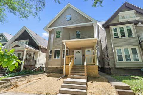 Photo of 3021 N 6th St, Milwaukee, WI 53212 (MLS # 1973904)