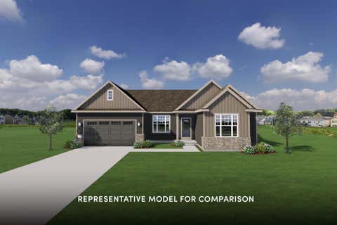 Photo of 605 Winterberry Dr, Waukesha, WI 53188 (MLS # 1976227)