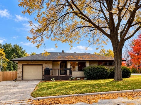 Photo of 170 4th St, Sheboygan Falls, WI 53085 (MLS # 1985011)