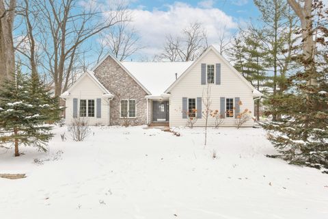Photo of 356 Forest Dr, Williams Bay, WI 53191 (MLS # 1948614)