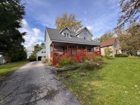 Photo of W350 County Road L -, East Troy, WI 53120 (MLS # 1940284) Photo of W350 County Road L -, East Troy, WI 53120 (MLS # 1940284)