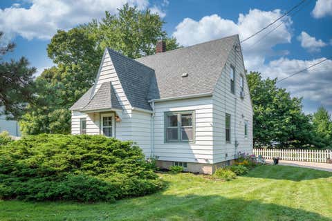 Photo of 4306 45th St, Kenosha, WI 53144 (MLS # 1976017)