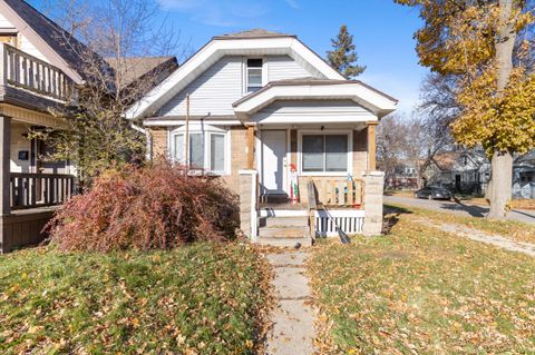Photo of 4200 W Bonny Pl, Milwaukee, WI 53216 (MLS # 1943672)