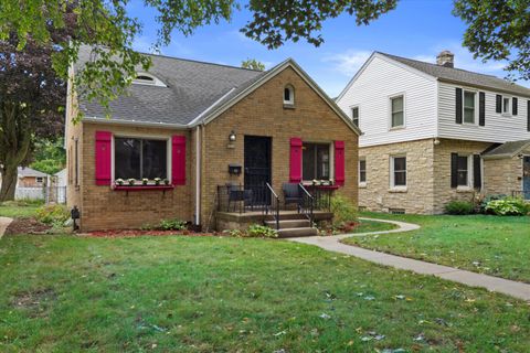 Photo of 3222 S Logan Ave, Milwaukee, WI 53207 (MLS # 1936743) Photo of 3222 S Logan Ave, Milwaukee, WI 53207 (MLS # 1936743)