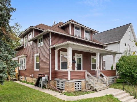 Photo of 1228 S 17th St, Sheboygan, WI 53081 (MLS # 1981071)