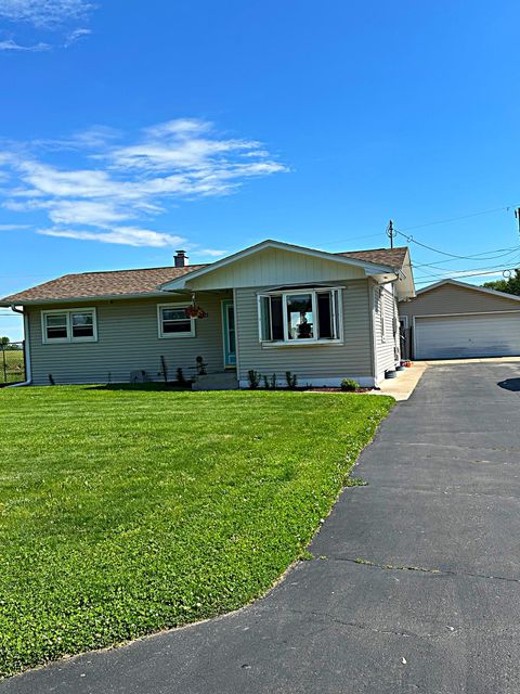 Photo of 411 Central Rd -, Campbell, WI 54603 (MLS # 1963955)