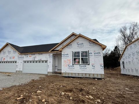 Photo of 1575 Meadowview Ct, Whitewater, WI 53190 (MLS # 1952560)