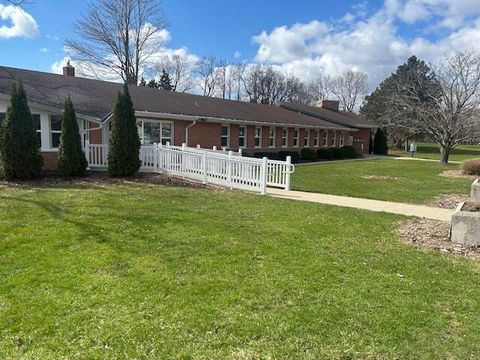 Photo of 3131 Taylor Ave, Racine, WI 53405 (MLS # 1956546)