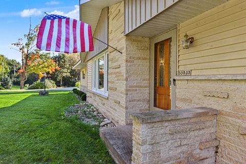 Photo of 33733 Academy Rd, Rochester, WI 53105 (MLS # 1984433)