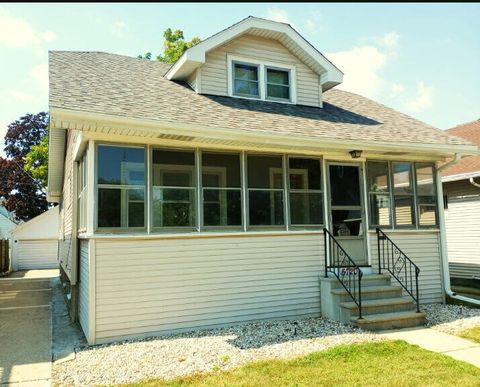 Photo of 6720 31st Ave, Kenosha, WI 53142 (MLS # 1953565)