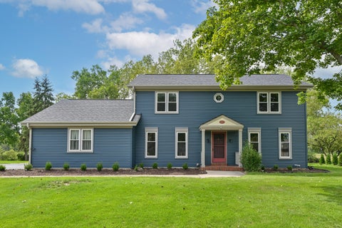 Photo of 3665 Westwood Dr, Brookfield, WI 53005 (MLS # 1981212)