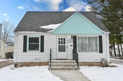 Photo of 3460 N 90th St, Milwaukee, WI 53222 (MLS # 1949625)