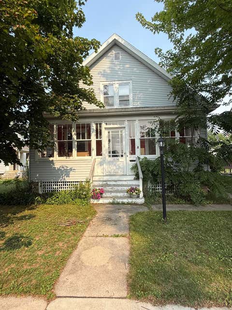 Photo of 1036 7th St, Kiel, WI 53042 (MLS # 1975667)