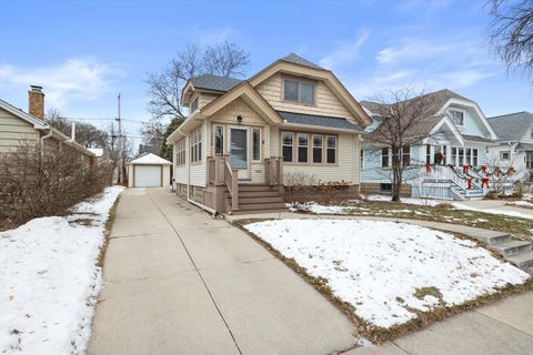 Photo of 2507 N 70th St, Wauwatosa, WI 53213 (MLS # 1947295)