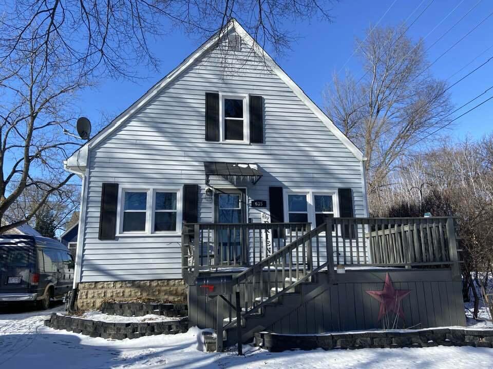 West Allis, Wisconsin 53214, United States, 3 Bedrooms Bedrooms, ,2 BathroomsBathrooms,Residential,Pending,14571