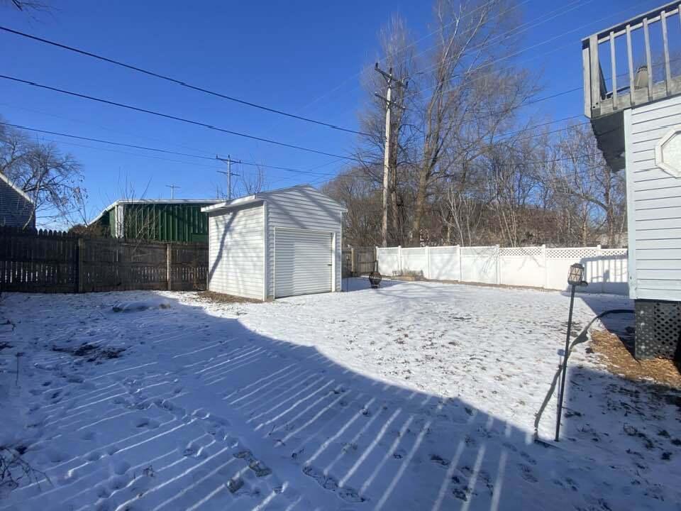 West Allis, Wisconsin 53214, United States, 3 Bedrooms Bedrooms, ,2 BathroomsBathrooms,Residential,Pending,14571