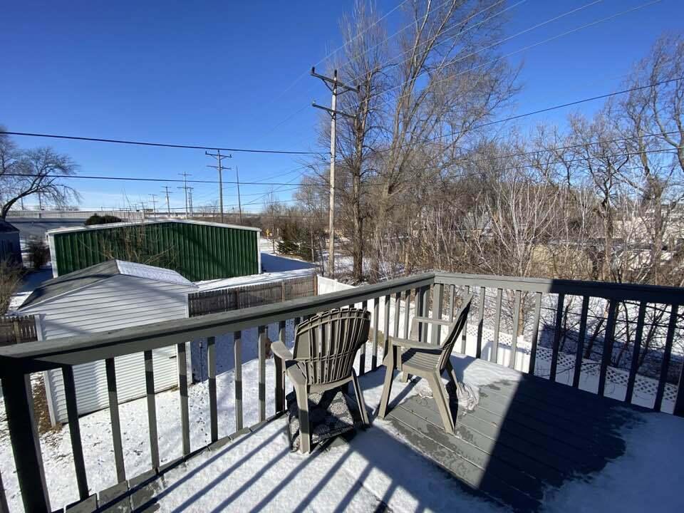 West Allis, Wisconsin 53214, United States, 3 Bedrooms Bedrooms, ,2 BathroomsBathrooms,Residential,Pending,14571