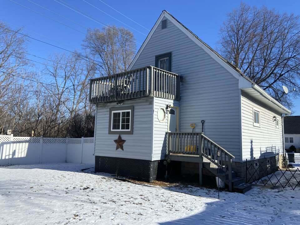 West Allis, Wisconsin 53214, United States, 3 Bedrooms Bedrooms, ,2 BathroomsBathrooms,Residential,Pending,14571
