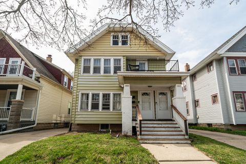 Photo of 1429 N 49th St, Milwaukee, WI 53208 (MLS # 1961171)