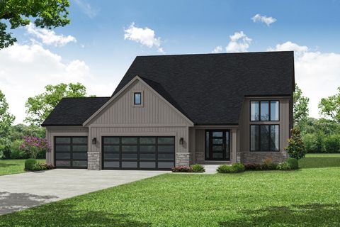 Photo of 106 Retzer View Ct, Waukesha, WI 53188 (MLS # 1948925)