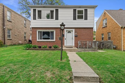 Photo of 3618 N 86th St, Milwaukee, WI 53222 (MLS # 1963186)