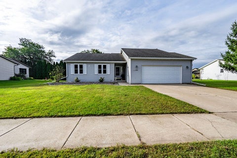 Photo of 1435 Waterloo Ave, West Salem, WI 54669 (MLS # 1981542)